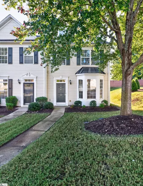 Exterior - 100 Xander Dr, Greer, SC 29650 photo 3 of 11