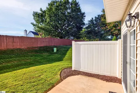 Exterior - 100 Xander Dr, Greer, SC 29650 photo 10 of 11