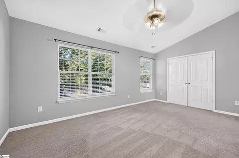 Bedroom - 100 Xander Dr, Greer, SC 29650 photo 3 of 4