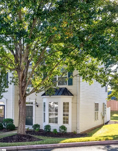 Exterior - 100 Xander Dr, Greer, SC 29650 photo 6 of 11
