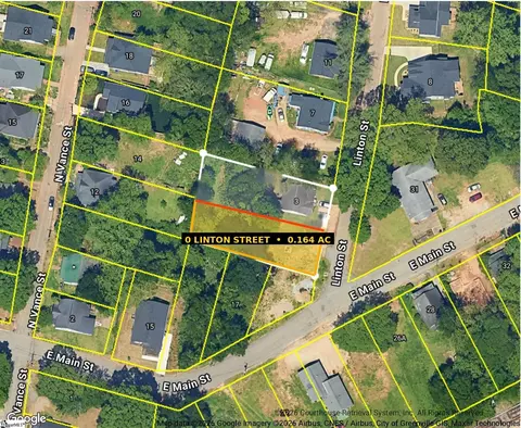00 Linton St, Greenville, SC 29611