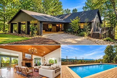 313 Shelton Rd, Travelers Rest, SC 29690