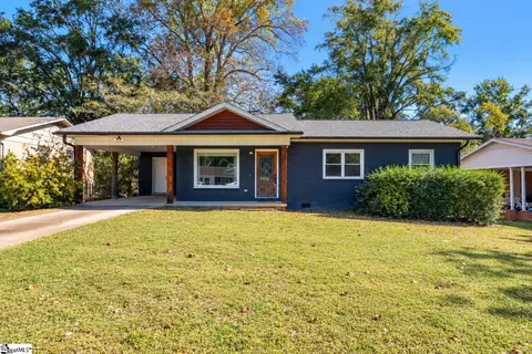 256 High St, Spartanburg, SC 29306