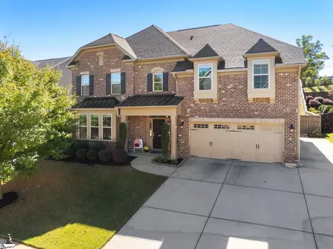 109 Stafford Green Way, Greenville, SC 29615