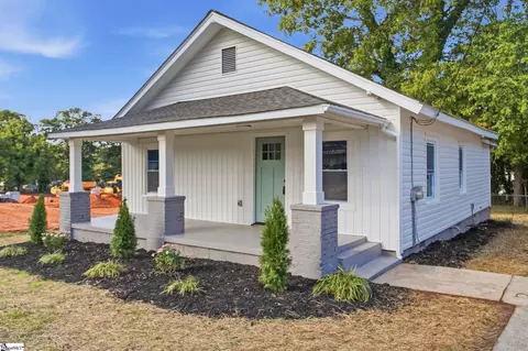 210 Gridley St, Greenville, SC 29609