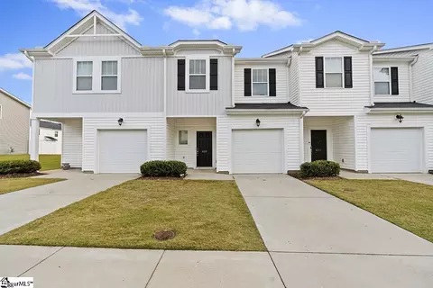 609 Reese Ln, Greenville, SC 29617