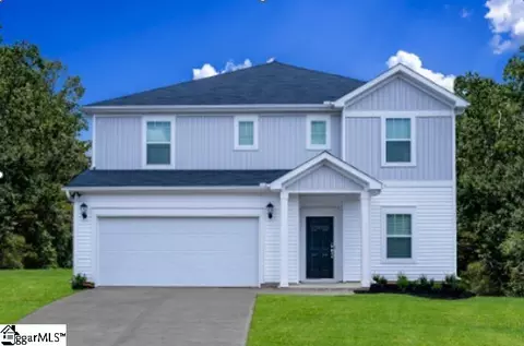 381 Allingham Rd, Piedmont, SC 29673