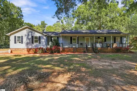 241 Setzler Rd, Laurens, SC 29360