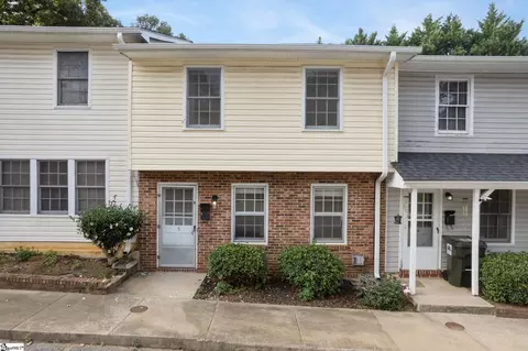 21 Glen Burnie Rd UNIT 3, Greenville, SC 29605