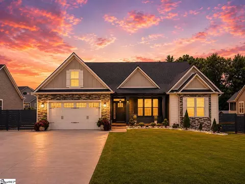 115 Weatherly Rd, Inman, SC 29349