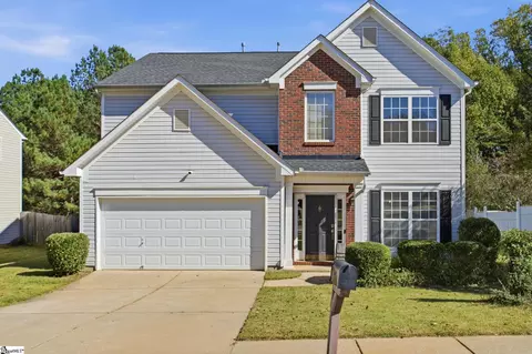 110 Wild Dogwood Way, Greenville, SC 29605