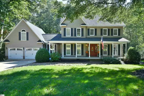 105 Wood Creek Dr, Piedmont, SC 29673