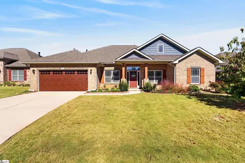 531 Bridgetowne Ct, Lyman, SC 29365