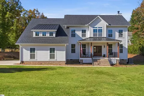 143 Nokota Dr, Pelzer, SC 29669