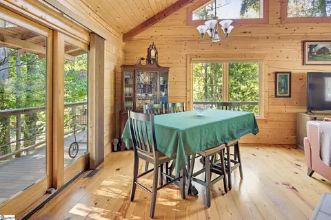 Dining - 156 Ebenezer Rd, Greer, SC 29651 photo 1 of 1