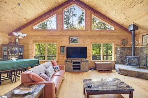 Living - 156 Ebenezer Rd, Greer, SC 29651 photo 4 of 4