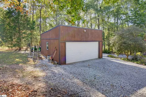 Exterior - 156 Ebenezer Rd, Greer, SC 29651 photo 5 of 12