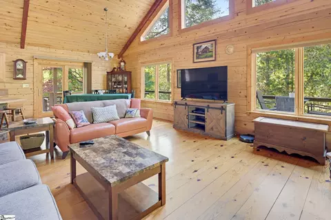 Living - 156 Ebenezer Rd, Greer, SC 29651 photo 2 of 4