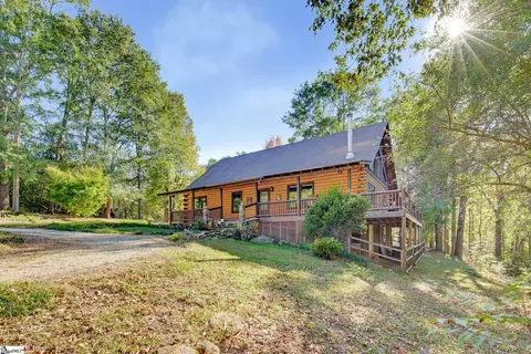 Exterior - 156 Ebenezer Rd, Greer, SC 29651 photo 2 of 12