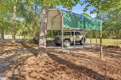 Exterior - 156 Ebenezer Rd, Greer, SC 29651 photo 12 of 12