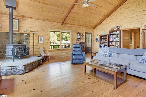 Living - 156 Ebenezer Rd, Greer, SC 29651 photo 3 of 4