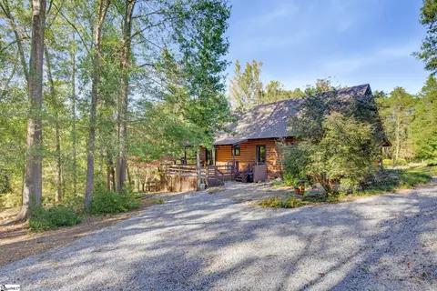 Exterior - 156 Ebenezer Rd, Greer, SC 29651 photo 10 of 12