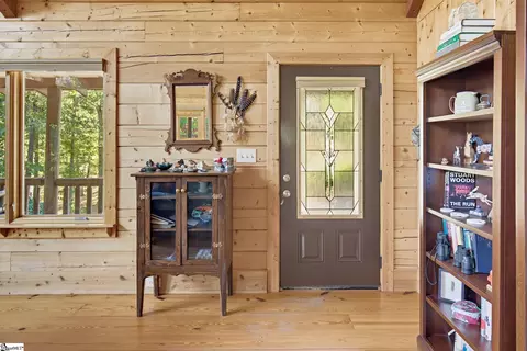 Entry Way - 156 Ebenezer Rd, Greer, SC 29651 photo 1 of 1