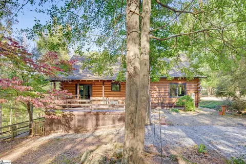 Exterior - 156 Ebenezer Rd, Greer, SC 29651 photo 9 of 12