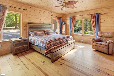 Bedroom - 156 Ebenezer Rd, Greer, SC 29651 photo 1 of 4