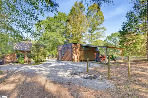 Exterior - 156 Ebenezer Rd, Greer, SC 29651 photo 11 of 12