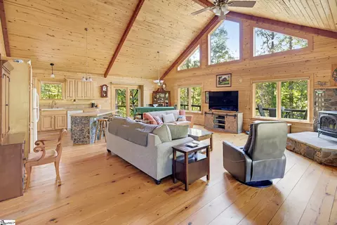 Living - 156 Ebenezer Rd, Greer, SC 29651 photo 1 of 4