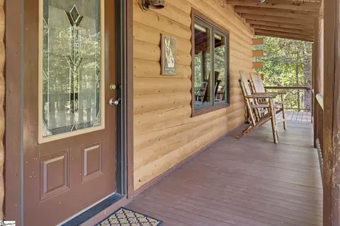 Exterior - 156 Ebenezer Rd, Greer, SC 29651 photo 4 of 12