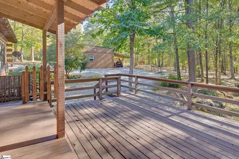 Exterior - 156 Ebenezer Rd, Greer, SC 29651 photo 7 of 12
