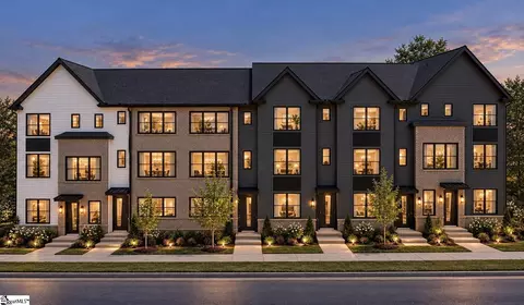 1317 Pendleton St UNIT B, Greenville, SC 29611