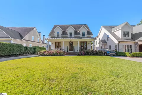 112 Westminster Dr, Greenville, SC 29605