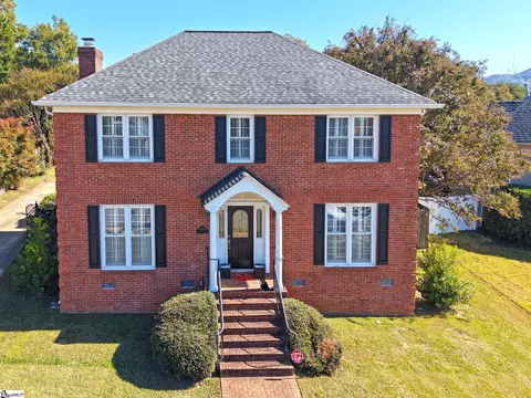3 Wild Geese Way, Travelers Rest, SC 29690