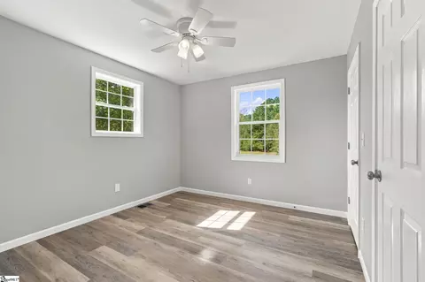 Bedroom - 3545 Erwin Mill Rd, Honea Path, SC 29654 photo 3 of 5