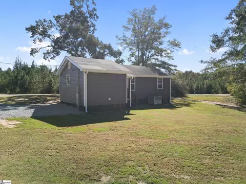 Exterior - 3545 Erwin Mill Rd, Honea Path, SC 29654 photo 4 of 6