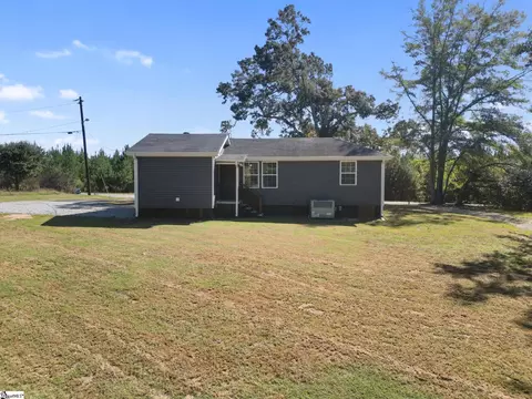 Exterior - 3545 Erwin Mill Rd, Honea Path, SC 29654 photo 3 of 6