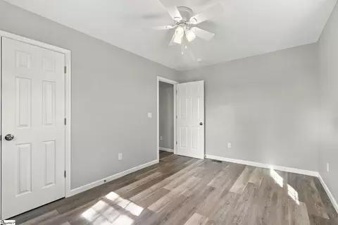 Bedroom - 3545 Erwin Mill Rd, Honea Path, SC 29654 photo 2 of 5