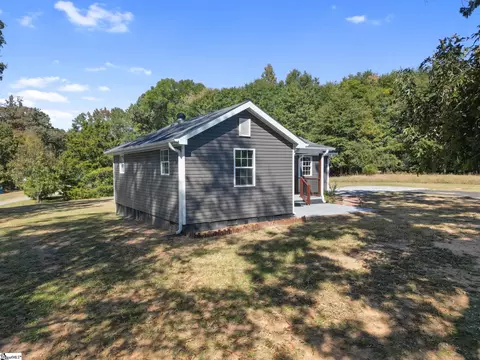 Exterior - 3545 Erwin Mill Rd, Honea Path, SC 29654 photo 5 of 6