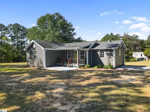 Exterior - 3545 Erwin Mill Rd, Honea Path, SC 29654 photo 2 of 6
