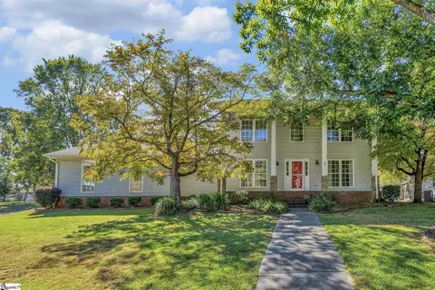 4331 Conrad Dr, Spartanburg, SC 29301
