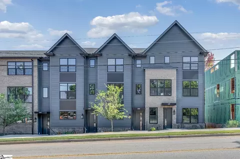 1311 Pendleton St UNIT E, Greenville, SC 29611