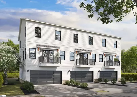 222 Oslo Dr, Spartanburg, SC 29302