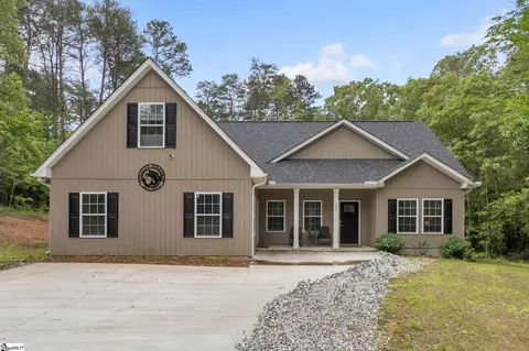 205 Tabor Ramp Rd, Westminster, SC 29693