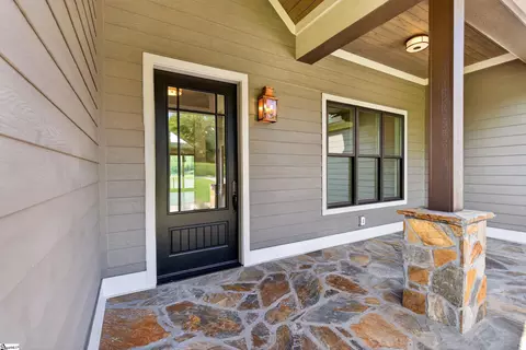 Exterior - 966 Mapleton Ln, Columbus, NC 28722 photo 4 of 4