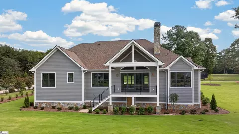 Exterior - 966 Mapleton Ln, Columbus, NC 28722 photo 3 of 4