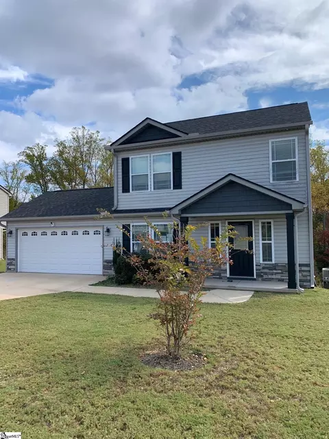 1908 Rosalyn Dew Dr, Lyman, SC 29365