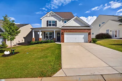 6014 Haddington Dr, Roebuck, SC 29376